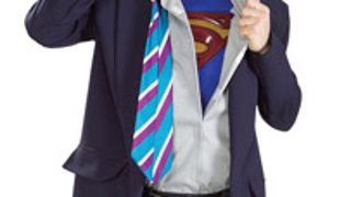 Who's Wearing the Mask?: On the Nature of Secret Identities